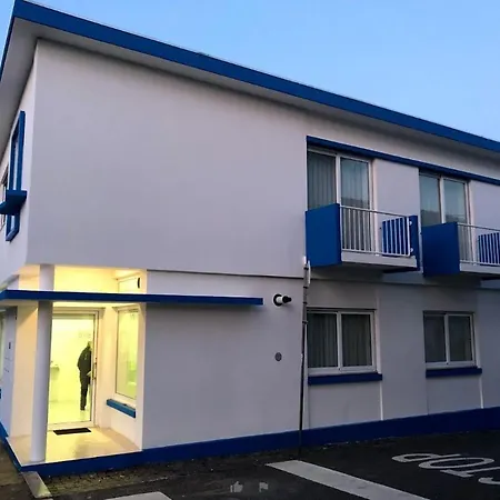Apartment Sea Ria - T3 Family @ *
