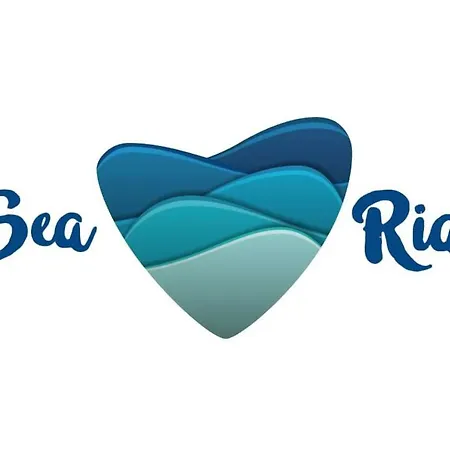 شقة Sea Ria - T3 Family @ كوستا نوفا