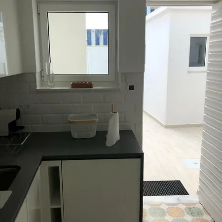 Apartment Sea Ria - T3 Family @ Costa Nova