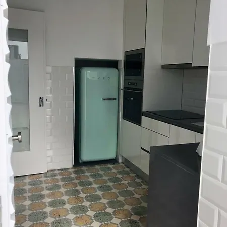 Apartment Sea Ria - T3 Family @ *